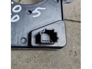 bontott RENAULT CLIO V Kormányszög Jeladó