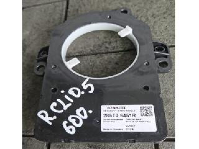 bontott RENAULT CLIO V Kormányszög Jeladó