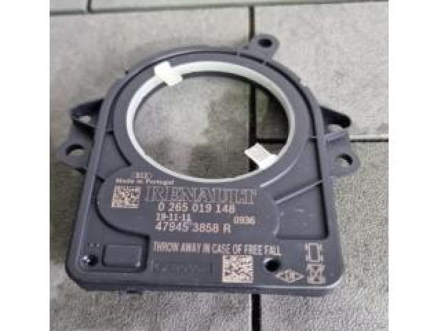 bontott RENAULT CLIO V Kormányszög Jeladó