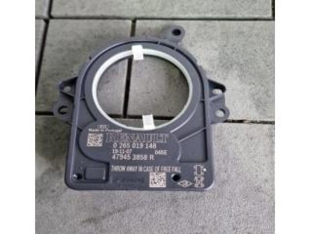 bontott RENAULT CLIO V Kormányszög Jeladó