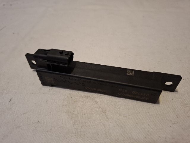 bontott RENAULT CLIO V Kulcs Nélküli Nyitás Jeladó