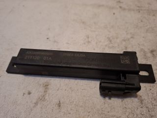 bontott RENAULT CLIO V Kulcs Nélküli Nyitás Jeladó