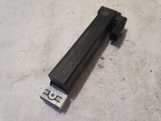 bontott RENAULT CLIO V Kulcs Nélküli Nyitás Jeladó