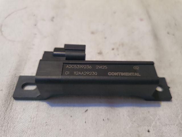 bontott RENAULT CLIO V Kulcs Nélküli Nyitás Jeladó