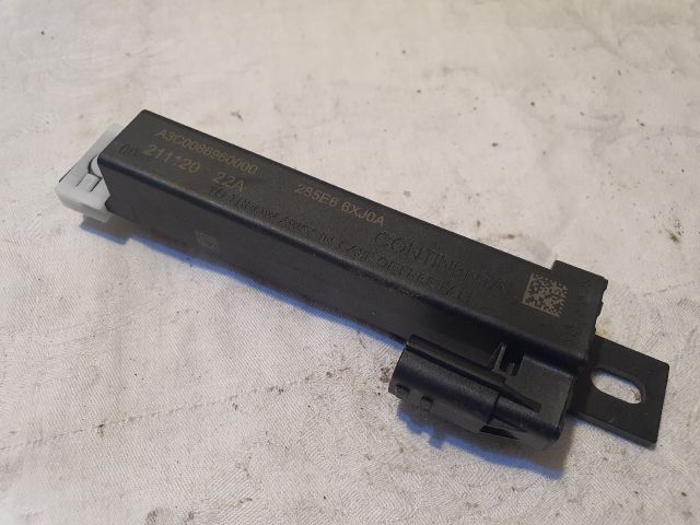 bontott RENAULT CLIO V Kulcs Nélküli Nyitás Jeladó