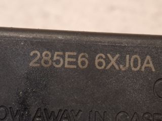 bontott RENAULT CLIO V Kulcs Nélküli Nyitás Jeladó