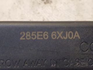 bontott RENAULT CLIO V Kulcs Nélküli Nyitás Jeladó