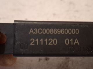 bontott RENAULT CLIO V Kulcs Nélküli Nyitás Jeladó