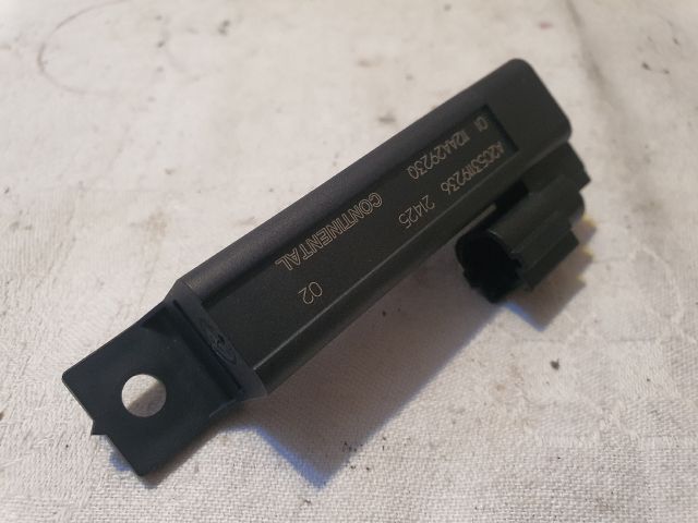 bontott RENAULT CLIO V Kulcs Nélküli Nyitás Jeladó