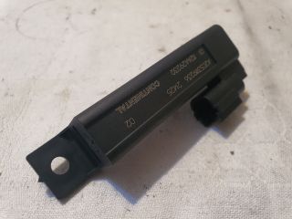 bontott RENAULT CLIO V Kulcs Nélküli Nyitás Jeladó