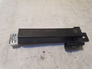 bontott RENAULT CLIO V Kulcs Nélküli Nyitás Jeladó