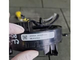 bontott RENAULT CLIO V Légzsák Átvezető Szalagkábel