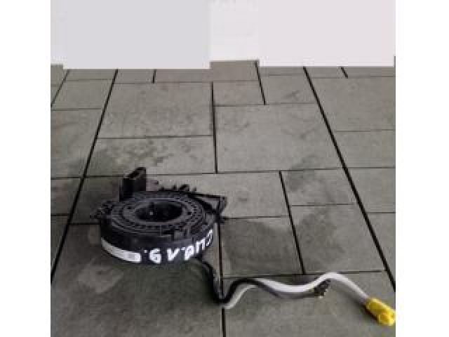 bontott RENAULT CLIO V Légzsák Átvezető Szalagkábel