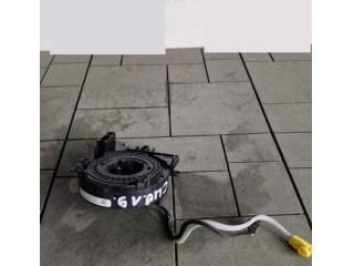 bontott RENAULT CLIO V Légzsák Átvezető Szalagkábel