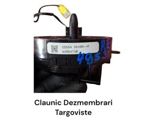 bontott RENAULT CLIO V Légzsák Átvezető Szalagkábel