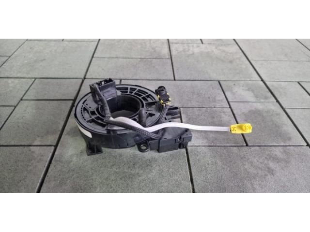 bontott RENAULT CLIO V Légzsák Átvezető Szalagkábel