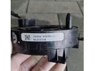 bontott RENAULT CLIO V Légzsák Átvezető Szalagkábel