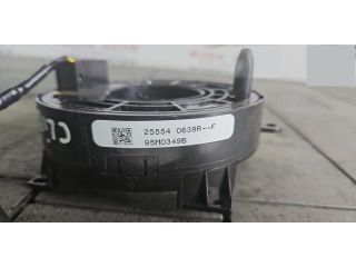 bontott RENAULT CLIO V Légzsák Átvezető Szalagkábel