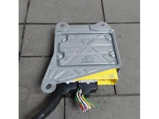 bontott RENAULT CLIO V Légzsák Elektronika