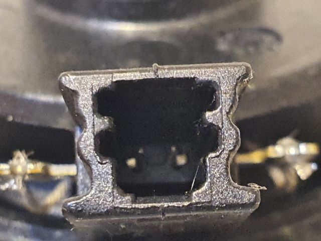 bontott RENAULT CLIO V Magassugárzó Hangszóró