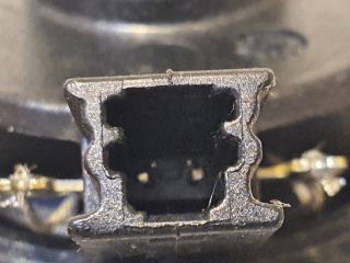 bontott RENAULT CLIO V Magassugárzó Hangszóró