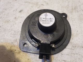 bontott RENAULT CLIO V Magassugárzó Hangszóró