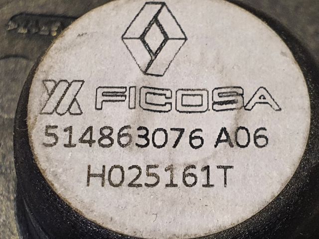 bontott RENAULT CLIO V Magassugárzó Hangszóró