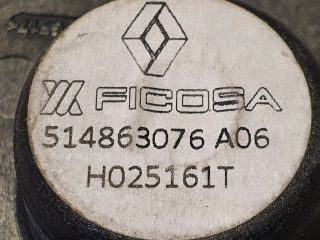 bontott RENAULT CLIO V Magassugárzó Hangszóró