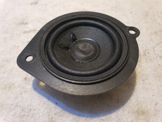 bontott RENAULT CLIO V Magassugárzó Hangszóró