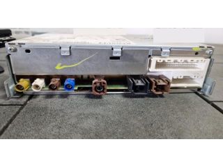 bontott RENAULT CLIO V Navigációs Fejegység