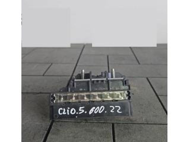 bontott RENAULT CLIO V Negatív Kábel