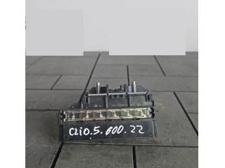 bontott RENAULT CLIO V Negatív Kábel