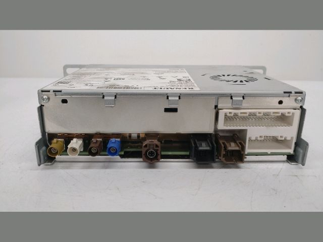 bontott RENAULT CLIO V Rádió / CD