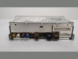 bontott RENAULT CLIO V Rádió / CD