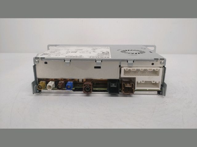 bontott RENAULT CLIO V Rádió / CD