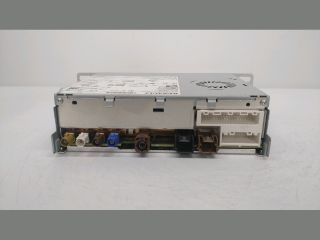 bontott RENAULT CLIO V Rádió / CD