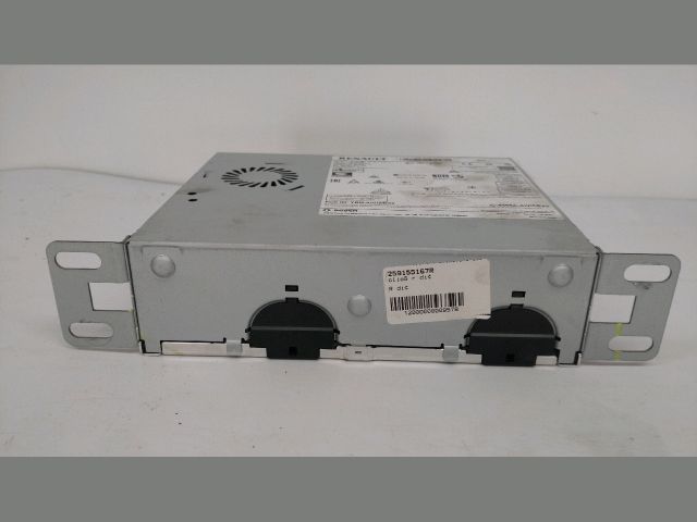 bontott RENAULT CLIO V Rádió / CD