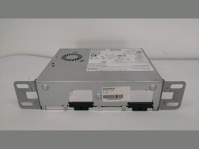 bontott RENAULT CLIO V Rádió / CD