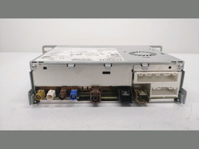 bontott RENAULT CLIO V Rádió / CD