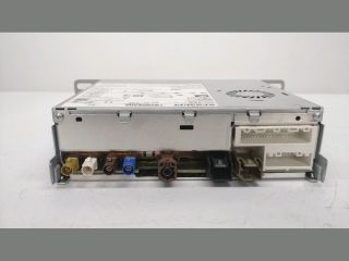 bontott RENAULT CLIO V Rádió / CD