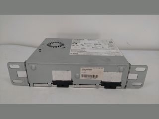 bontott RENAULT CLIO V Rádió / CD