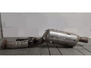 bontott RENAULT CLIO V Részecskeszűrő