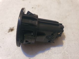 bontott RENAULT CLIO V Start / Stop Indító Gomb