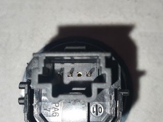 bontott RENAULT CLIO V Start / Stop Indító Gomb