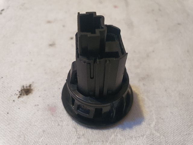 bontott RENAULT CLIO V Start / Stop Indító Gomb