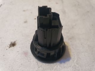 bontott RENAULT CLIO V Start / Stop Indító Gomb