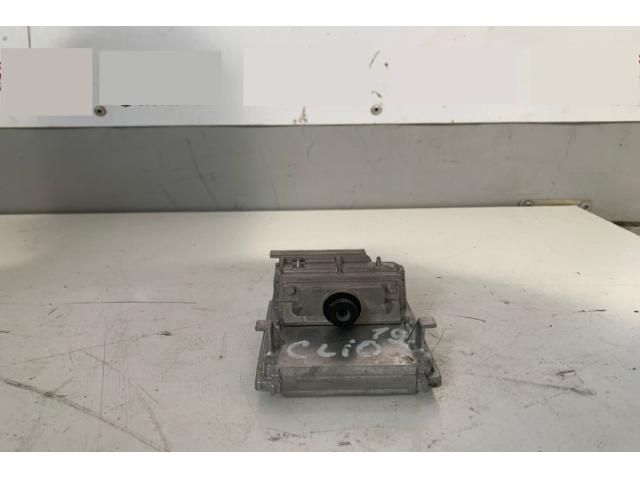 bontott RENAULT CLIO V Szélvédő Multifunkciós Kamera Vezérlő Panel