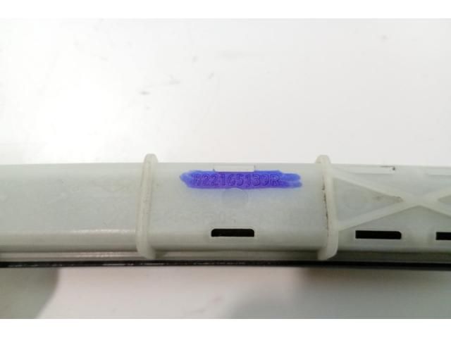 bontott RENAULT CLIO V Tartó Bak