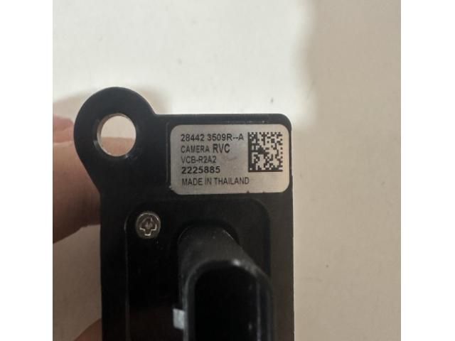 bontott RENAULT CLIO V Tolatókamera