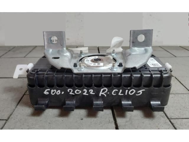 bontott RENAULT CLIO V Utasoldali Légzsák